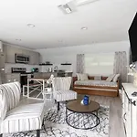 Cozy Apartments In The Triplex House, Historic District Of Orlando