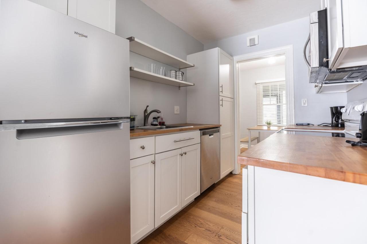 Apartamento Cozy In The Triplex House, Historic District Of Orlando