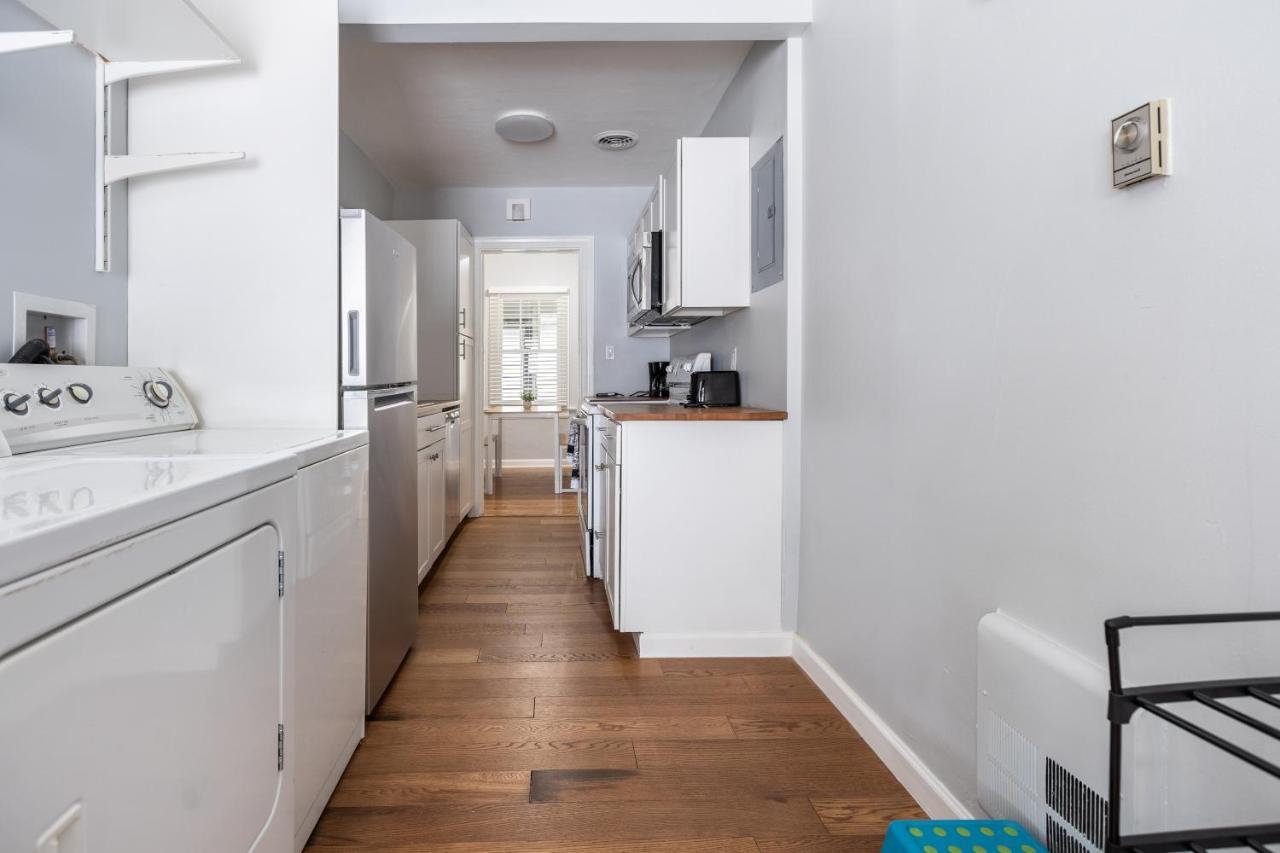 Cozy In The Triplex House, Historic District Of Apartamento