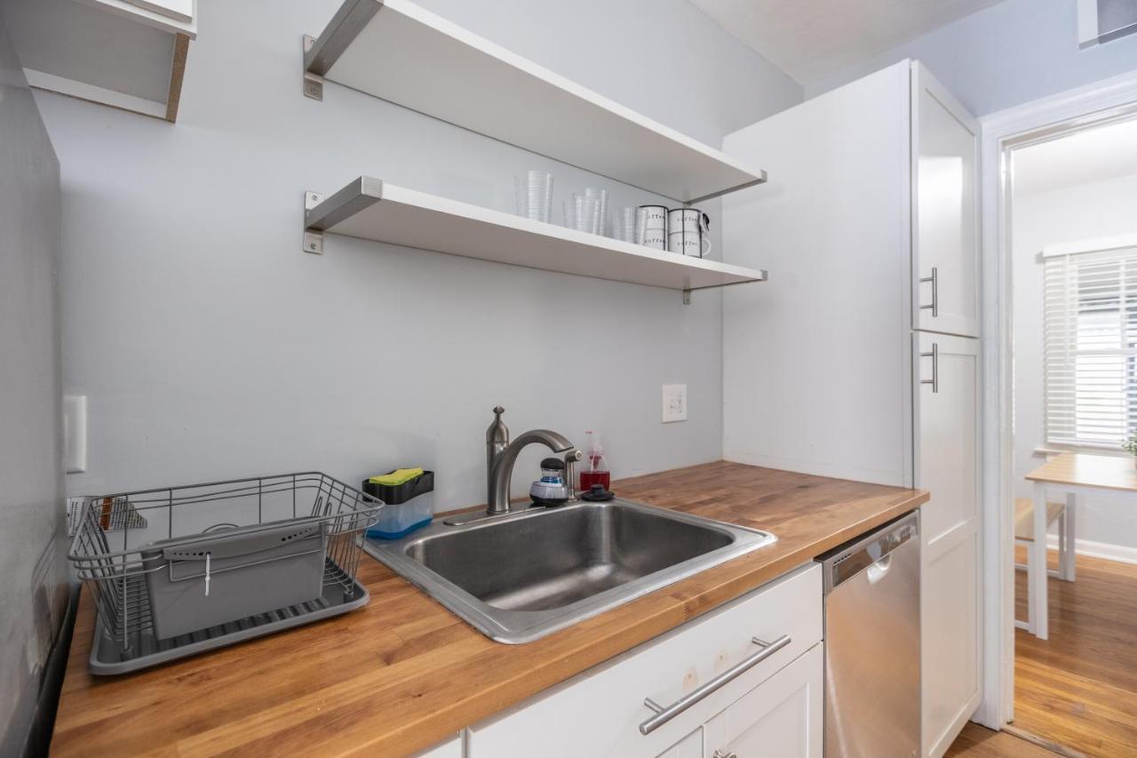Cozy In The Triplex House, Historic District Of Apartamento