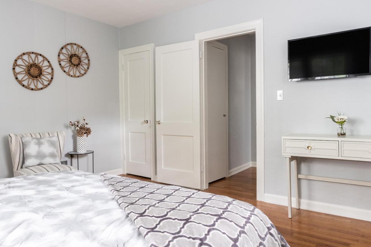 Apartamento Cozy In The Triplex House, Historic District Of Orlando