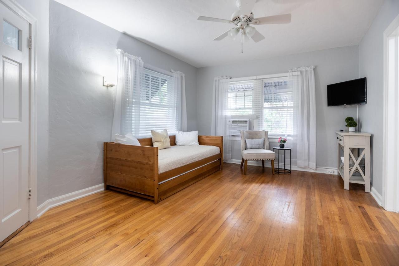 Apartamento Cozy In The Triplex House, Historic District Of *