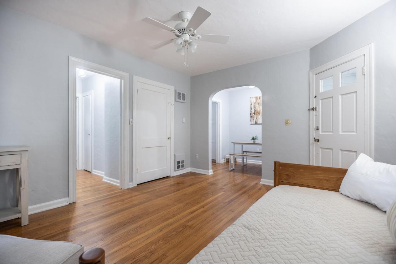 Apartamento Cozy In The Triplex House, Historic District Of Orlando