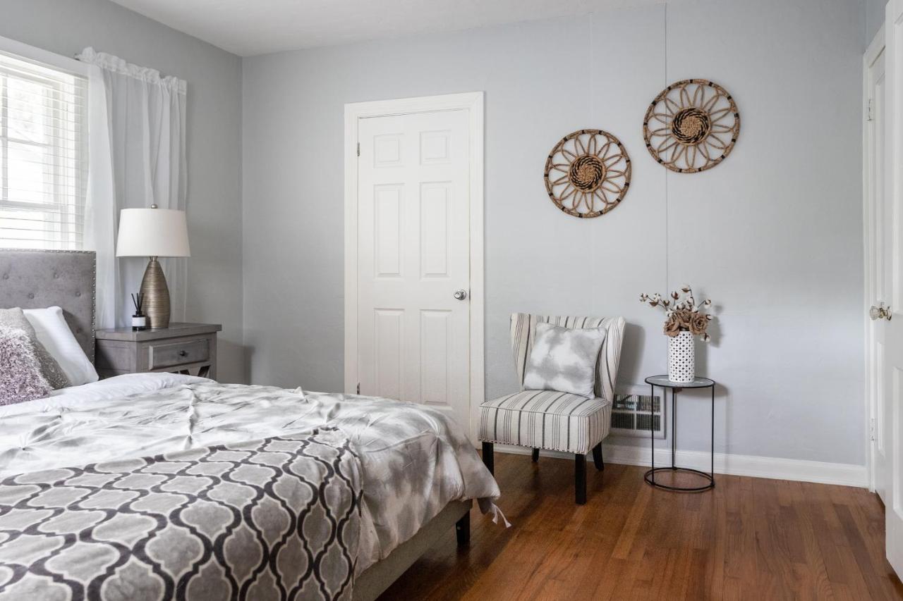 Cozy In The Triplex House, Historic District Of Apartamento