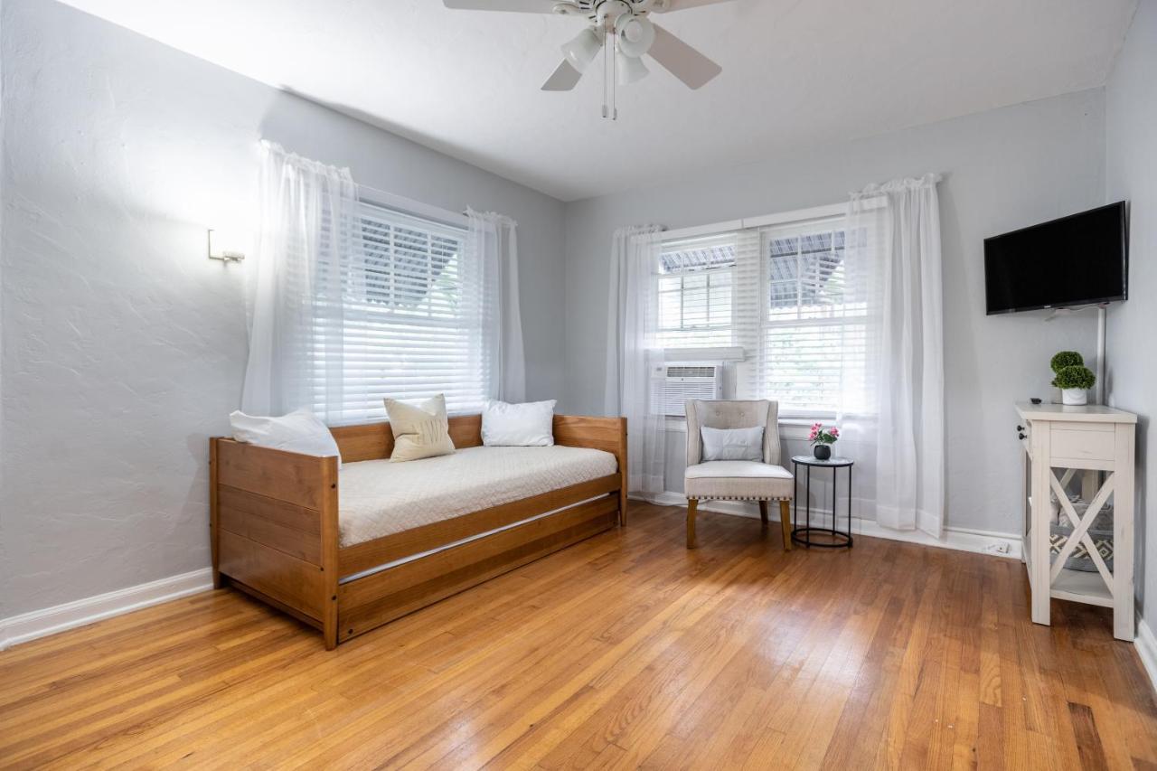 Cozy In The Triplex House, Historic District Of Apartamento