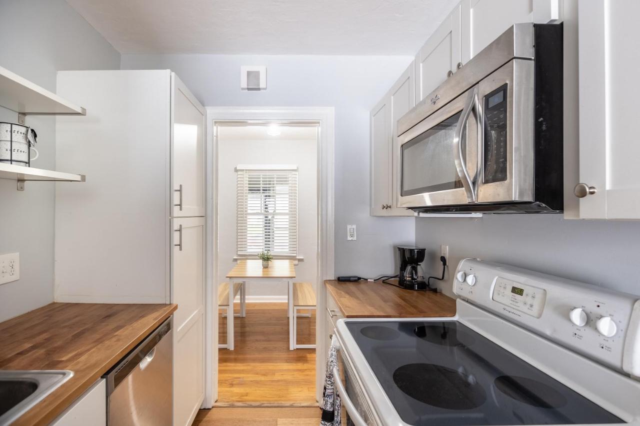 Cozy In The Triplex House, Historic District Of Apartamento *