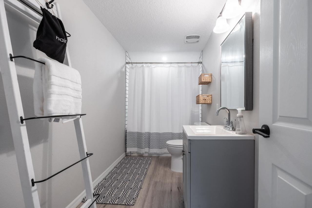 Apartamento Cozy In The Triplex House, Historic District Of Orlando