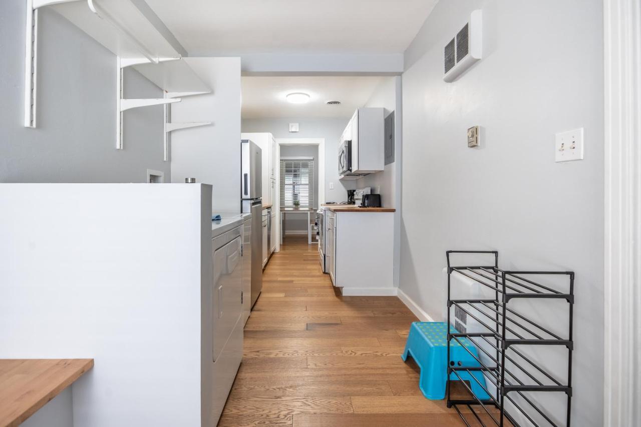 Cozy In The Triplex House, Historic District Of Apartamento Orlando