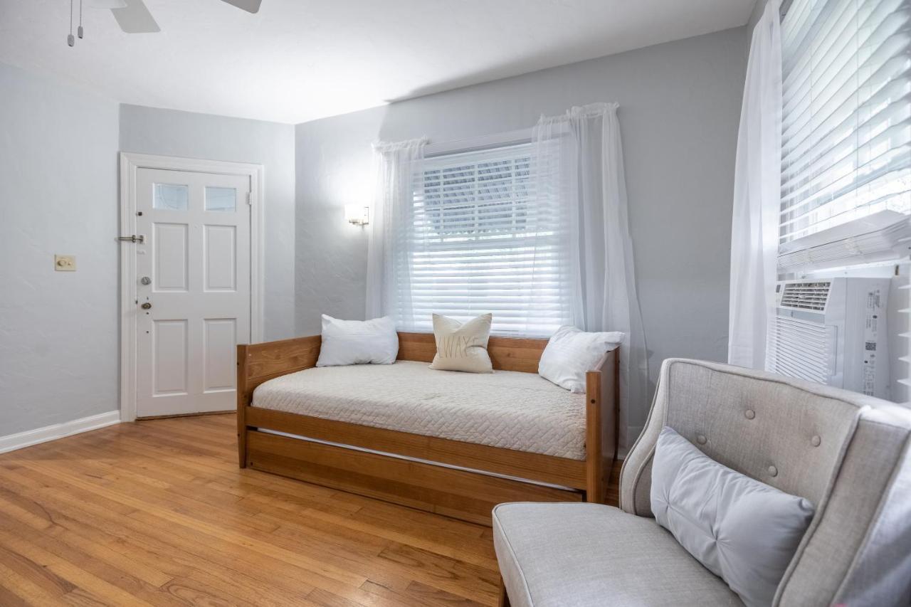 Apartamento Cozy In The Triplex House, Historic District Of Orlando