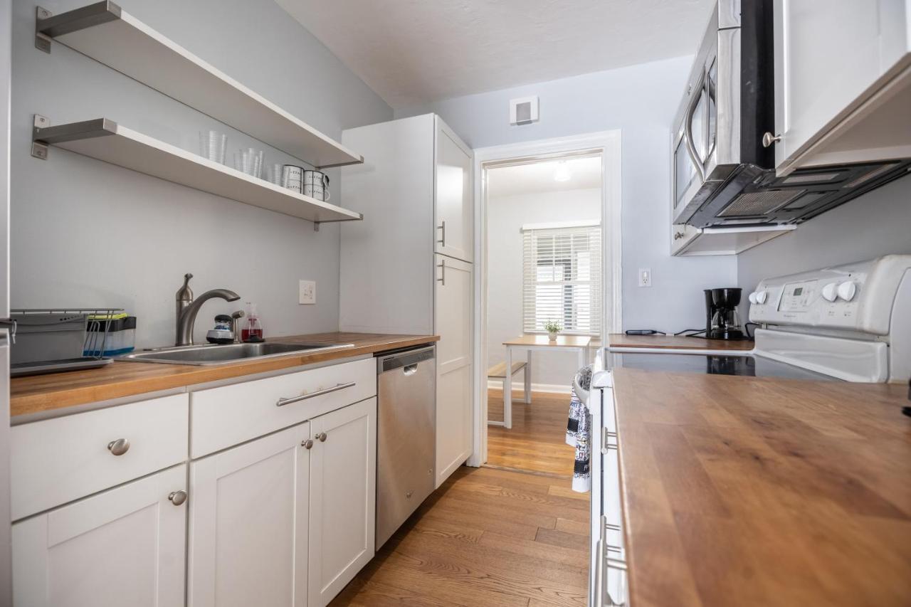 Cozy In The Triplex House, Historic District Of Apartamento