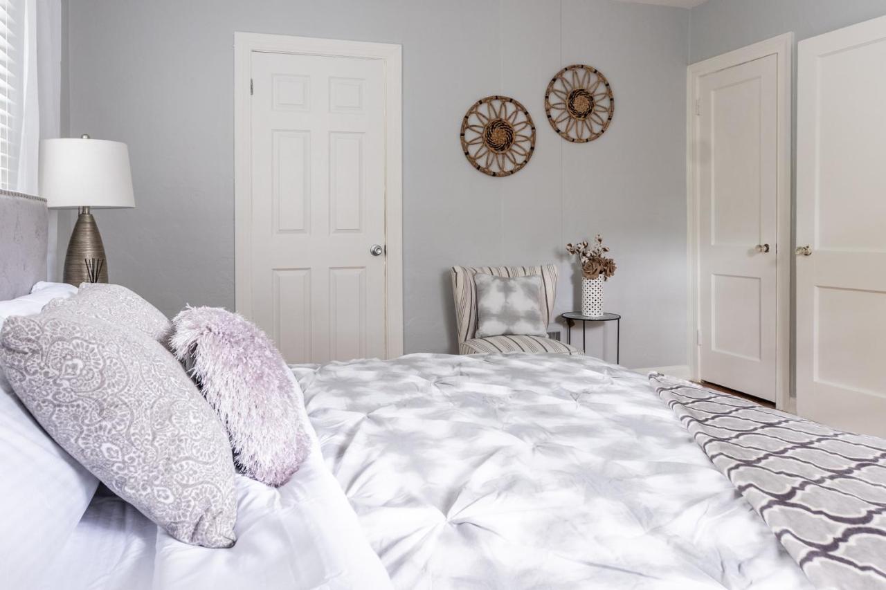 Apartamento Cozy In The Triplex House, Historic District Of Orlando