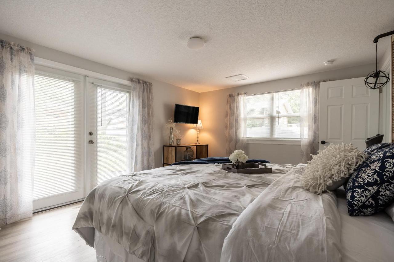 Apartamento Cozy In The Triplex House, Historic District Of Orlando