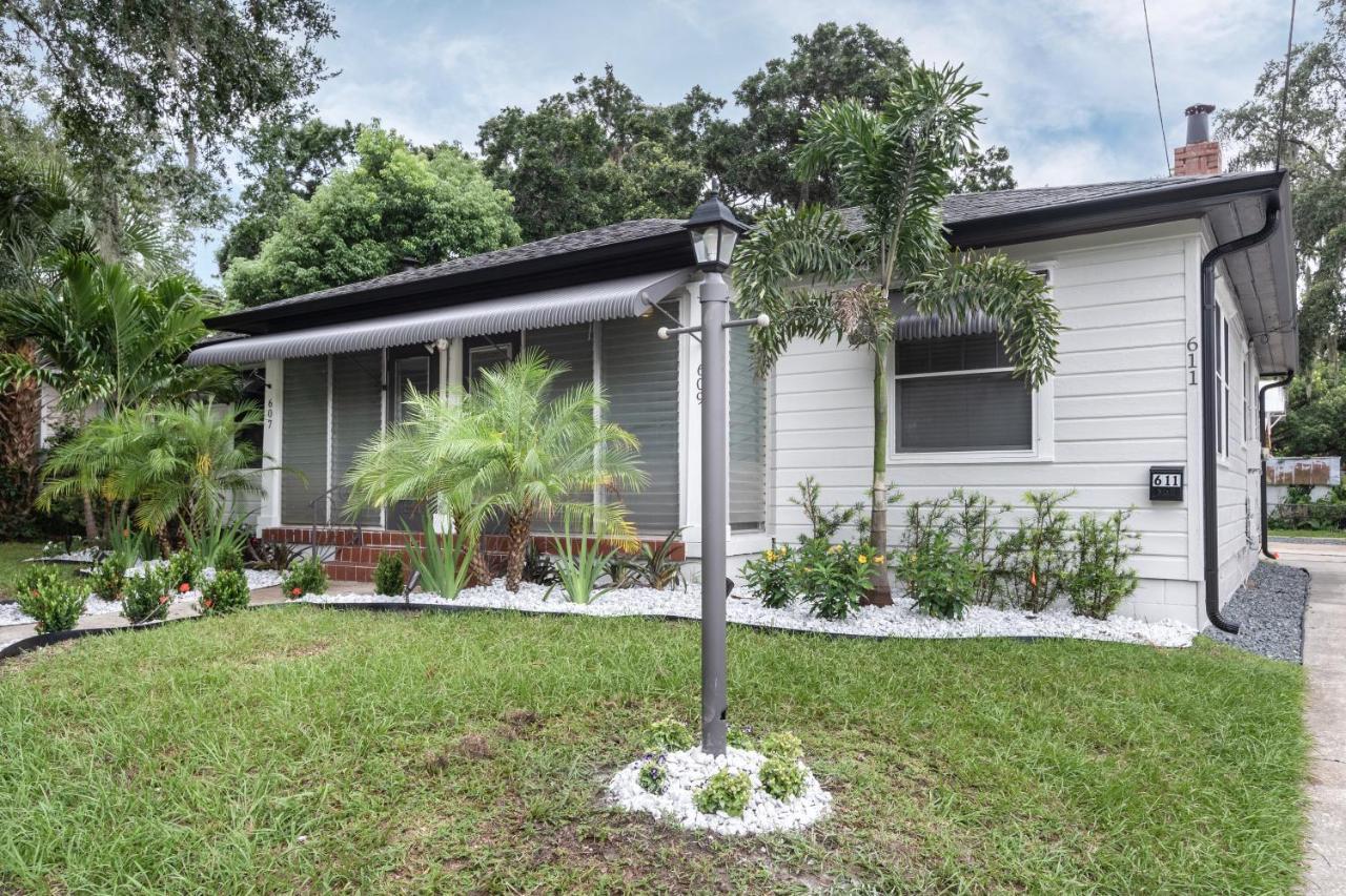 Apartamento Cozy In The Triplex House, Historic District Of