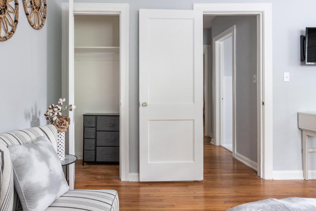 Cozy In The Triplex House, Historic District Of Apartamento Orlando
