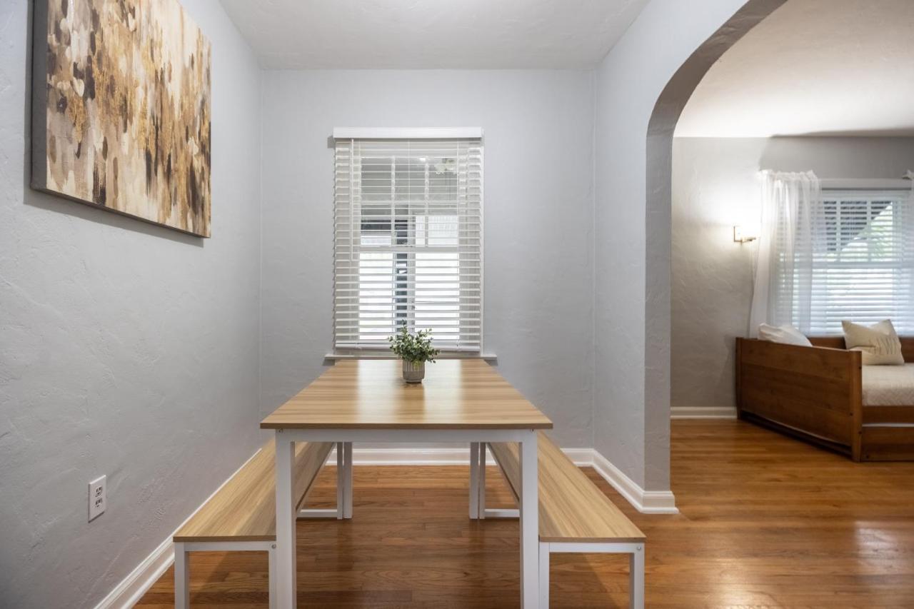 Apartamento Cozy In The Triplex House, Historic District Of *