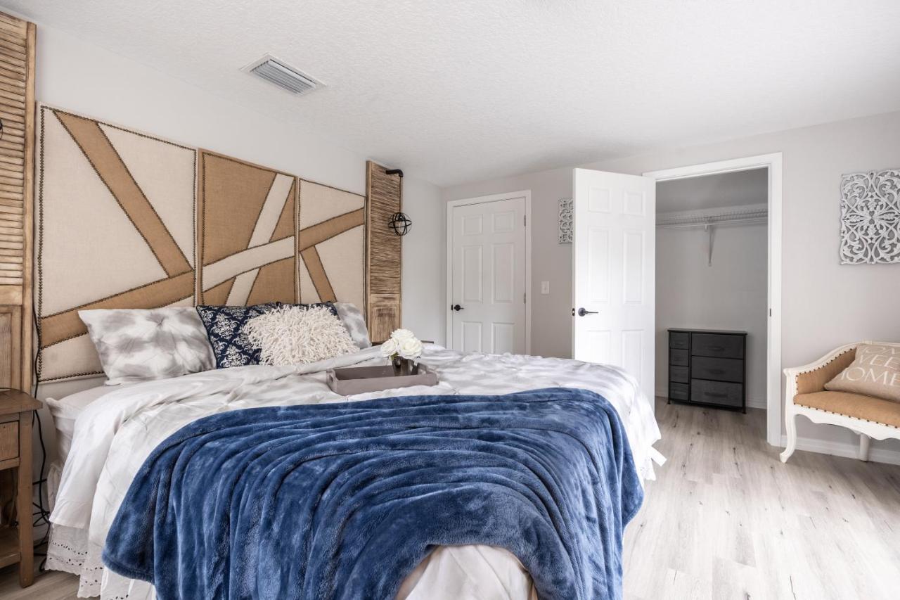 Apartamento Cozy In The Triplex House, Historic District Of Orlando