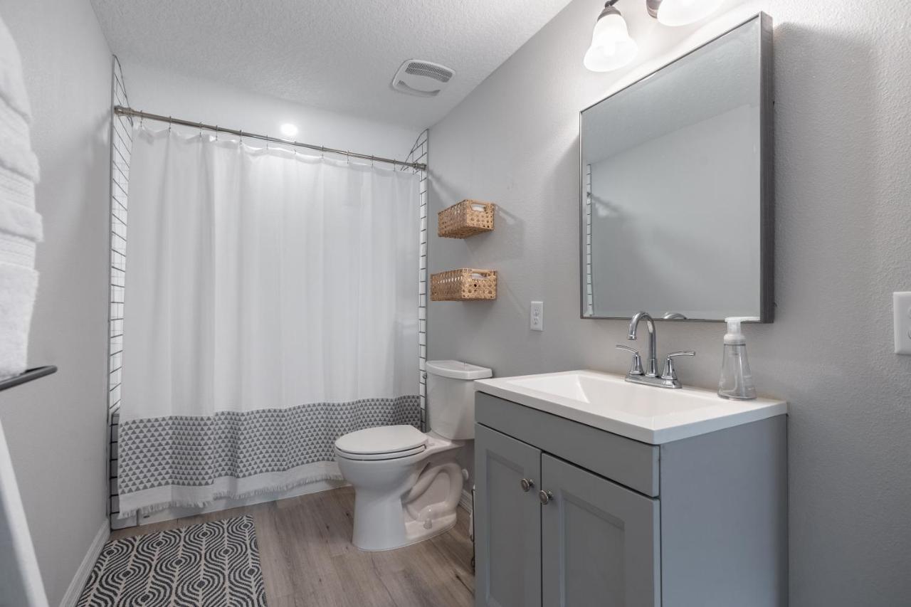 Apartamento Cozy In The Triplex House, Historic District Of Orlando