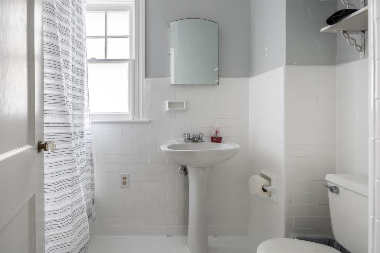 Apartamento Cozy In The Triplex House, Historic District Of *