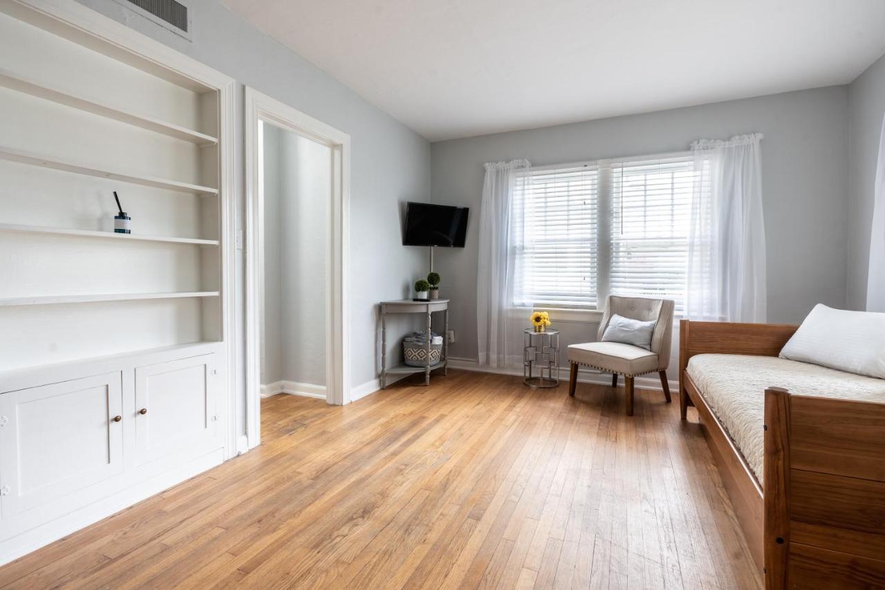 Cozy In The Triplex House, Historic District Of Apartamento