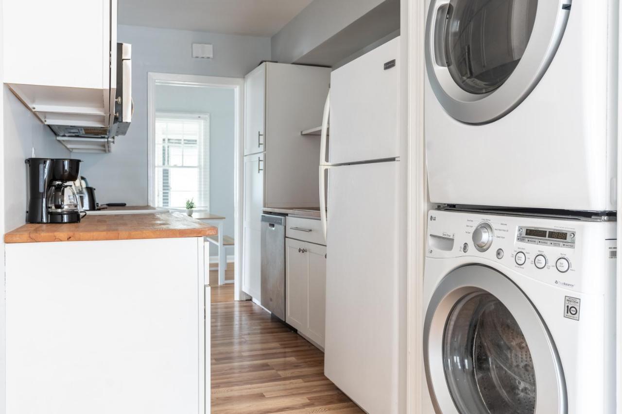 Cozy In The Triplex House, Historic District Of Apartamento Orlando