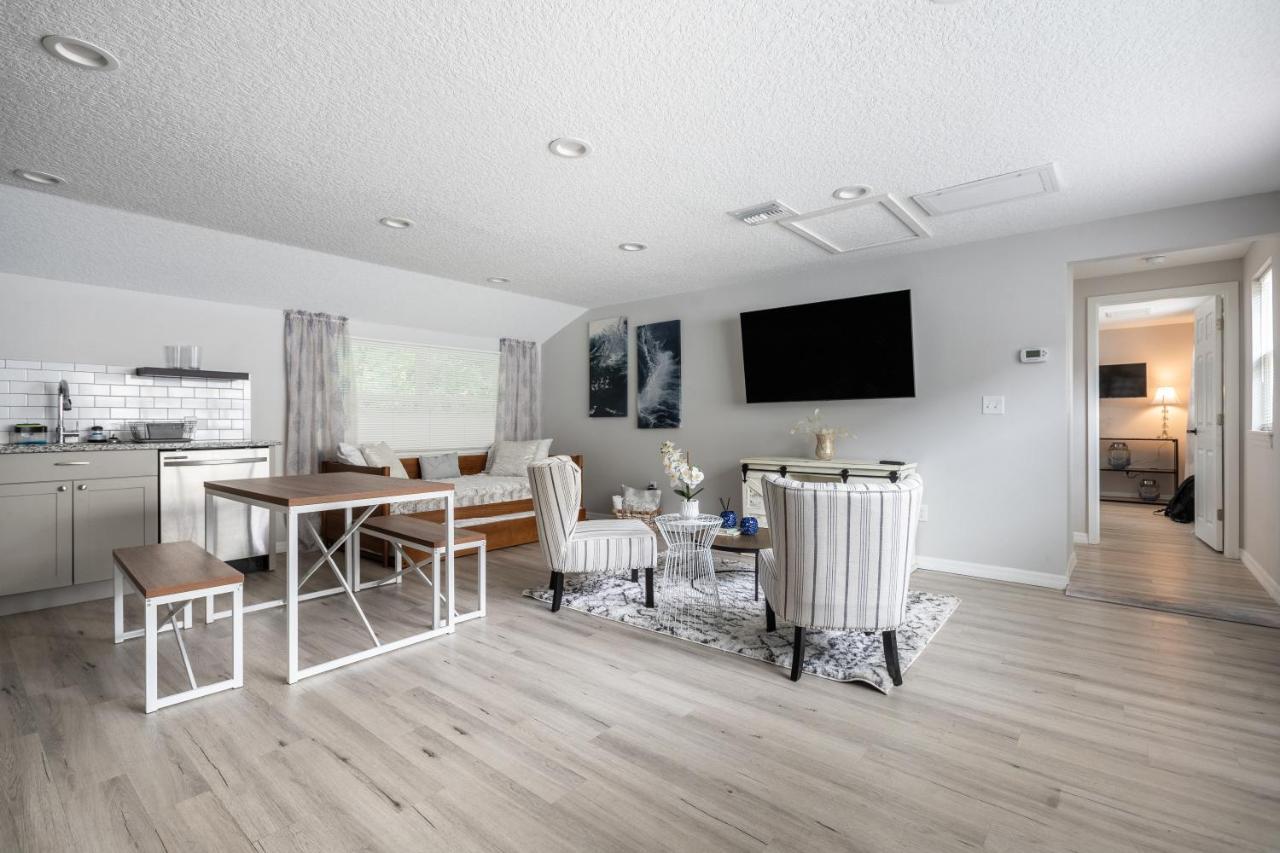 Apartamento Cozy In The Triplex House, Historic District Of *