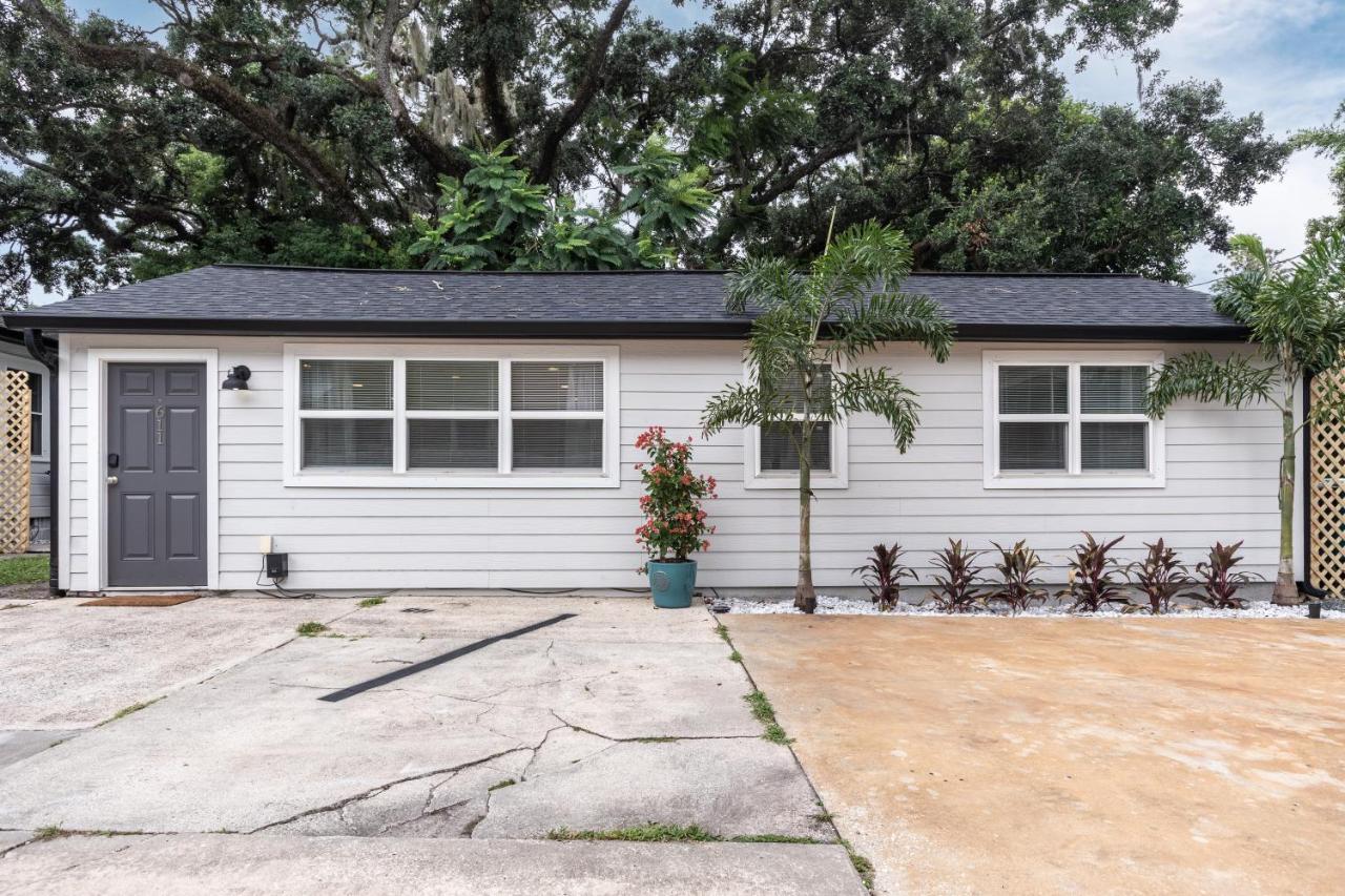 Cozy In The Triplex House, Historic District Of Apartamento Orlando