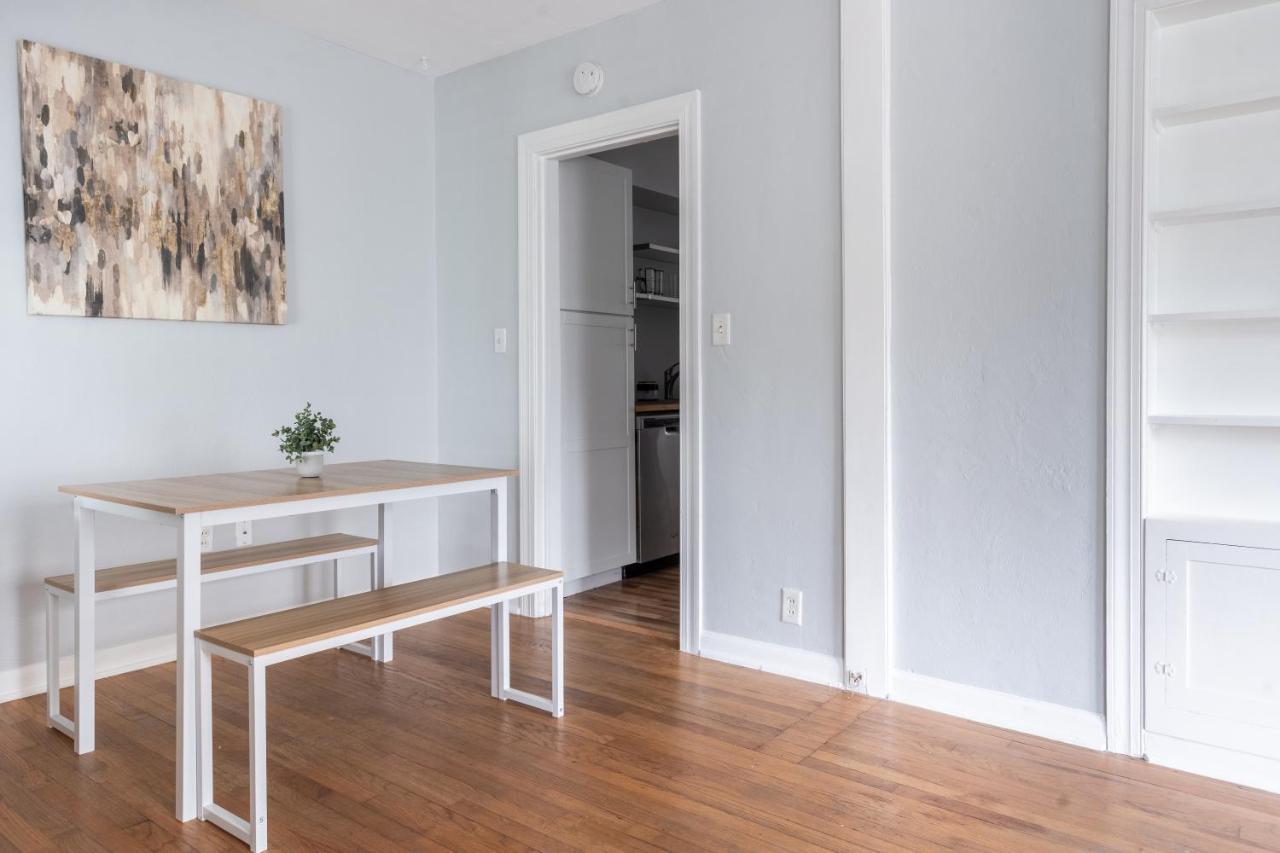 Apartamento Cozy In The Triplex House, Historic District Of Orlando