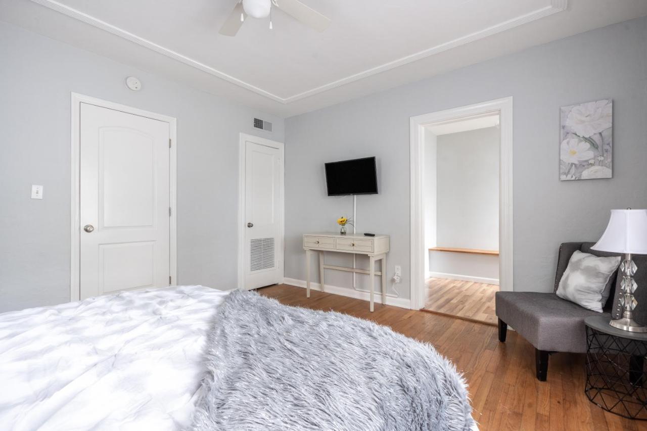 Cozy In The Triplex House, Historic District Of Apartamento