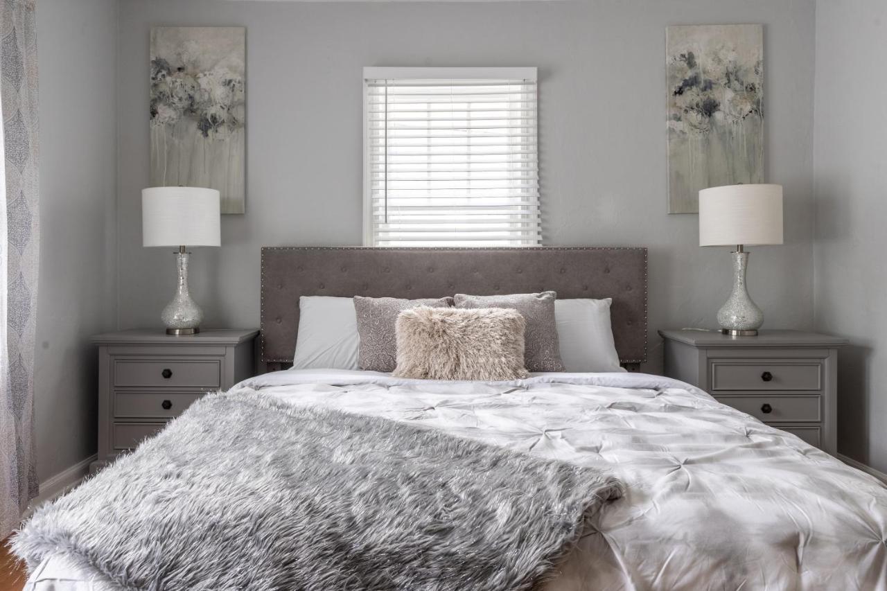 Cozy In The Triplex House, Historic District Of Apartamento *