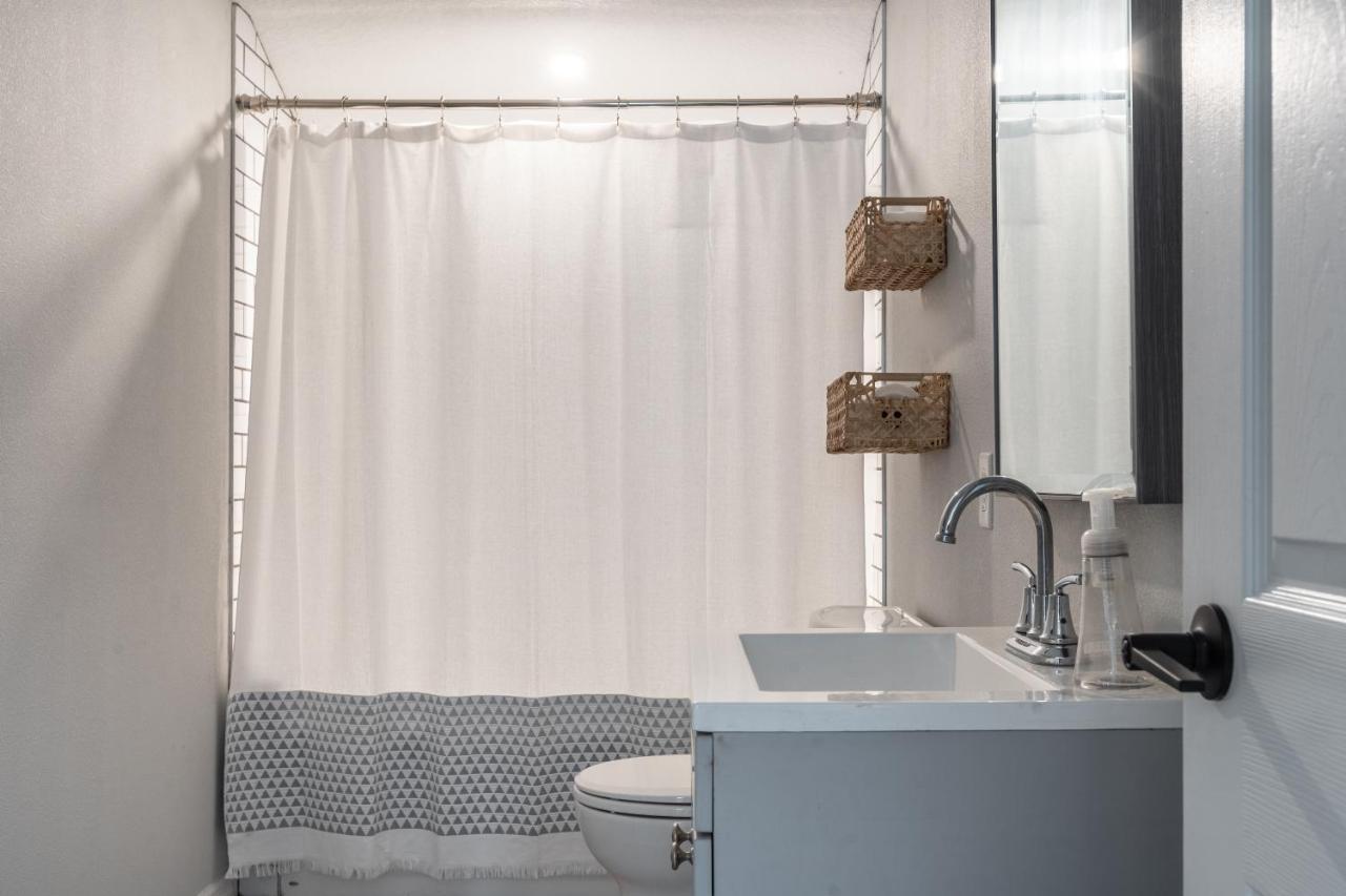 Cozy In The Triplex House, Historic District Of Apartamento Orlando