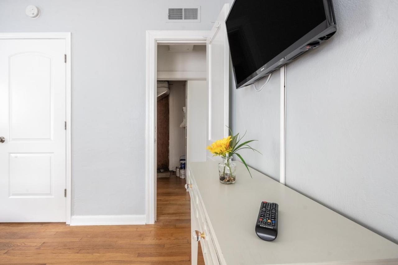 Cozy In The Triplex House, Historic District Of Apartamento Orlando