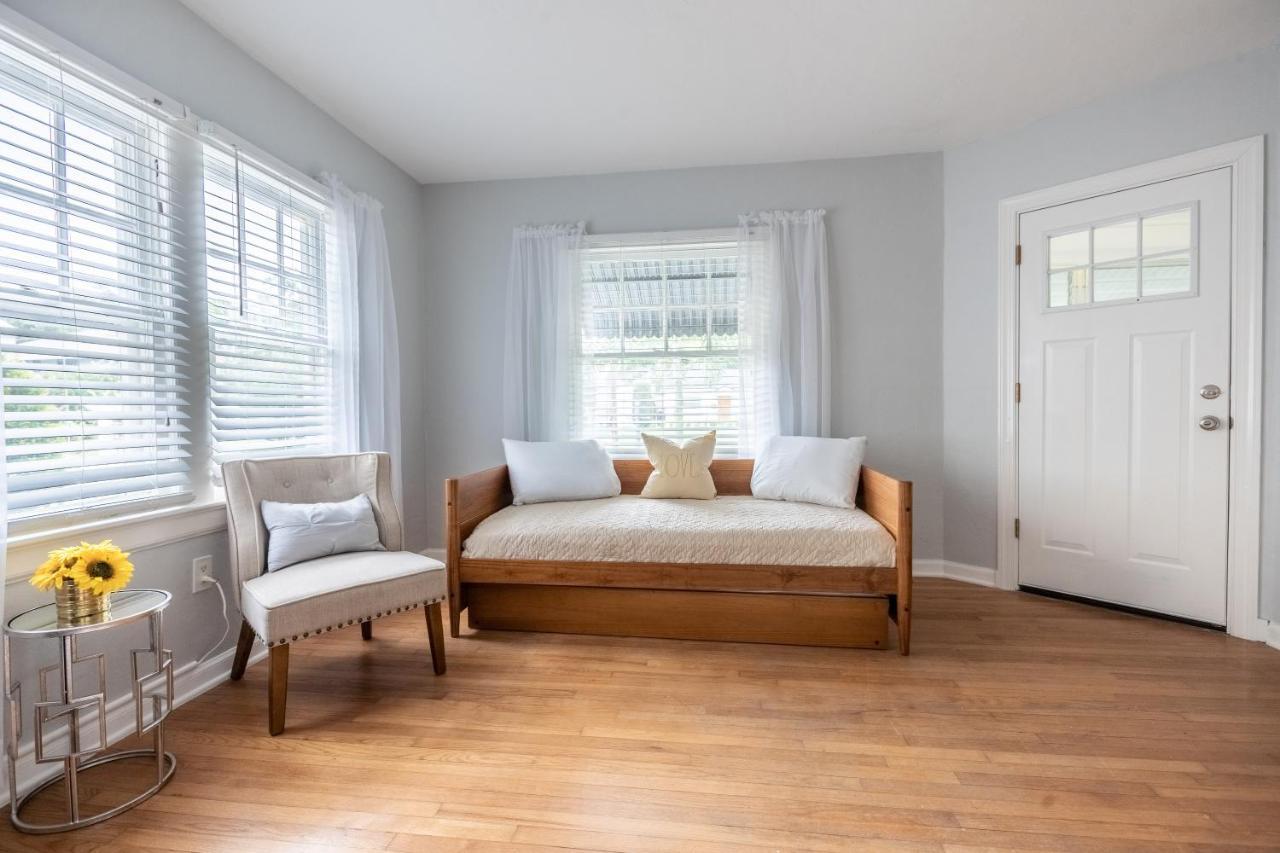 Cozy In The Triplex House, Historic District Of Apartamento *